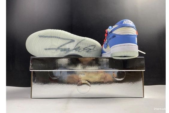Nike CT0856 Low x Dunk 403 O-W 0926